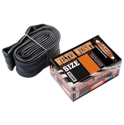 Maxxis Fat MTB Presta Tube Tubes Cycle Superstore