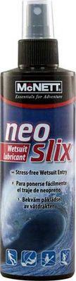 McNett Neo Slix Wetsuit Lubricant 250 ml