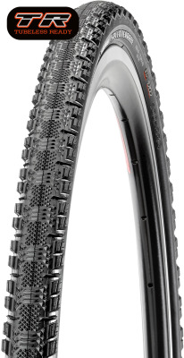 Maxxis Speed Terrane 60 TPI EXO Dual Compound Tubeless Ready Cyclocross Tyre