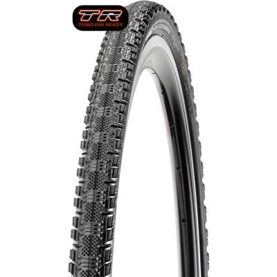 Maxxis Speed Terrane 120 TPI EXO Dual Compound Tubeless Ready Cyclocross Tyre