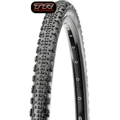 Maxxis Ravager Dual Compound ExO Tubeless Ready Gravel Tyre