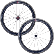 Zipp 404 FireStrike Carbon Clincher Wheelset 2016