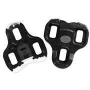Look Keo Black Cleats