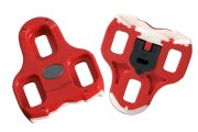 Look Keo Red Cleats