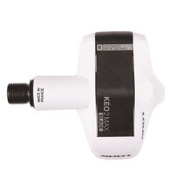 Look Keo 2 Max Blade White - 8 Nm Road Pedals