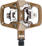 Look X-Track EN-Rage Plus Bronze MTB Clipless Pedals