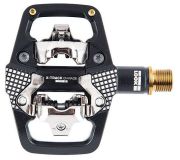 Look X-Track EN-Rage Plus Ti MTB Clipless Pedals