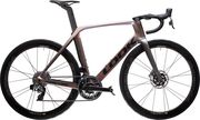 Look 795 Blade RS Disc Red AXS Road Bike