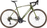 Look 765 Gravel Bike