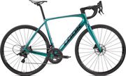 Show product details for Look 765 Optimum Chameleon Chorus 12s Road Bike (Teal - L)