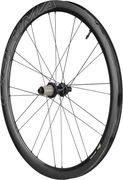 Corima Essentia 40 DX Disc Brake 700c Carbon Gravel/Allroad Rear Wheel