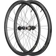 Corima Essentia 40 DX Disc Brake 700c Carbon Gravel/Allroad Wheel