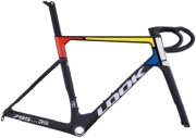 Look 795 Blade 2 RS Iconic Edition Road Frameset