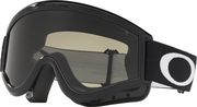 Oakley L-Frame MX Goggles with Case