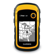 Garmin eTrex 10 Outdoor GPS