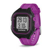 Garmin Forerunner 25 GPS Running Watch - Small Screen