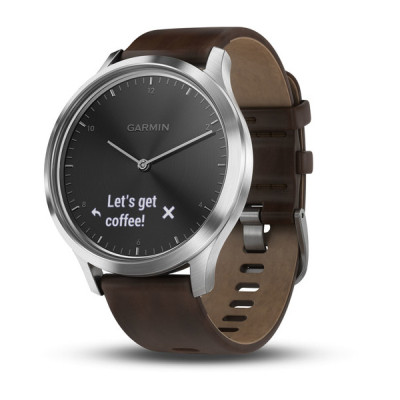 Garmin Vivomove HR Premium Smartwatch