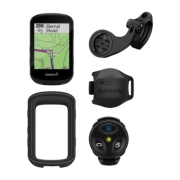 Garmin Edge 530 GPS MTB Bundle