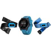 Garmin Forerunner 945 Tri Bundle with integrated HR GPS Watch