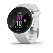 Garmin Forerunner 45 HRM GPS Watch