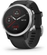 Garmin fenix 6S GPS HR Watch