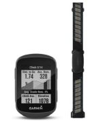 Garmin Edge 130 Plus Bundle GPS