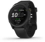 Garmin Forerunner 745 HR GPS Watch