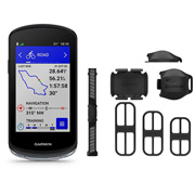 Garmin Edge 1040 Bundle GPS