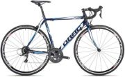 Show product details for Drag Master Pro Road Bike (Blue/White - L)