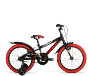 Drag Alpha 18 Kids Bike