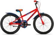 Drag Rush 20 Kids Bike
