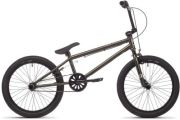 Drag Onset BMX Bike