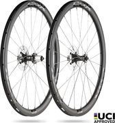 COX Drome 40 Disc Clincher Wheelset