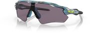 Oakley Radar EV Path Sanctuary Collection Prizm Grey Sunglasses