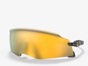 Oakley Kato Prizm 24K Sunglasses