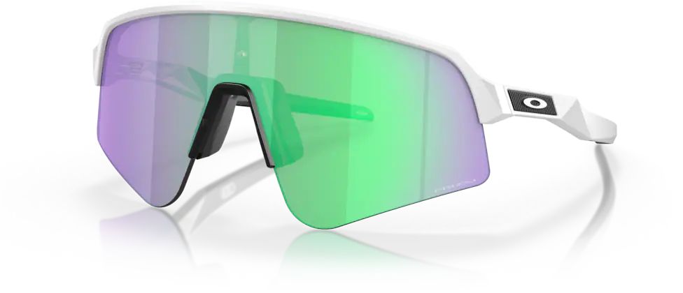 Oakley Sutro Lite Sweep Prizm Road Jade Sunglasses