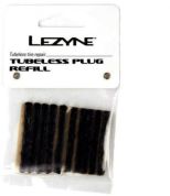 Lezyne Tubeless Plug Refill 10 Pack