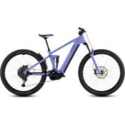Cube Stereo Hybrid One22 Pro 800 Electric Mountain Bike