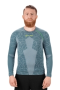 Cube Race Be Cool Long Sleeve Base Layer