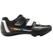 Look Touring Shoes with Keo Easy Pedals