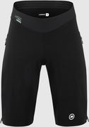 Show product details for Assos Mille GTC Zeppelin Cargo Shorts (Black - M)