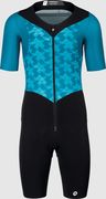 Assos Traitor Womens Short Sleeve Race Suit