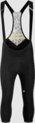 Show product details for Assos Mille GT Spring Fall Bib Knickers (Black - S)