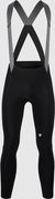 Assos Mille GT Thermo Rain Shell Pants No Insert