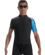 Assos SS.milleJersey_evo7 Short Sleeve Jersey