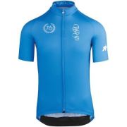 Assos ForToni Short Sleeve Jersey