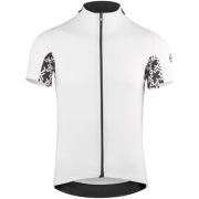 Assos Mille GT Short Sleeve Jersey