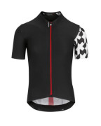 Assos Equipe RS Aero Short Sleeve Jersey