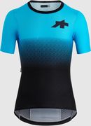 Assos Equipe RSR Superleger S9 Short Sleeve Jersey