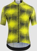 Asoss Mille GT C2 Evo Zeus Short Sleeve Jersey